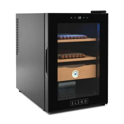 Humidor TRINIDAD 37L für 300 Zigarren