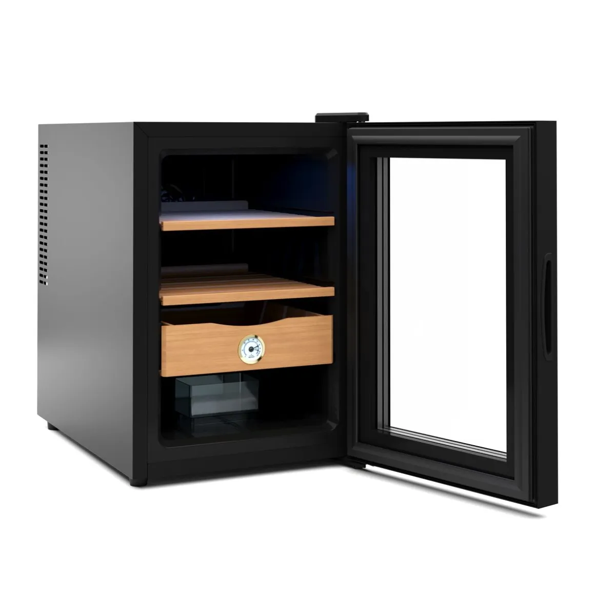 Humidor TRINIDAD 37L für 300 Zigarren