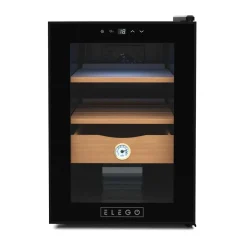 Humidor TRINIDAD 37L für 300 Zigarren
