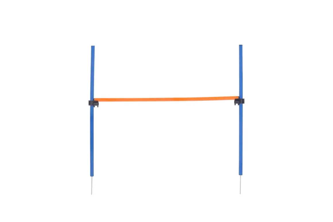 Hunde Agility-Ausrüstung Set Hindernisparcours