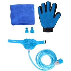 Hunde-Badekit