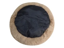 Hundebett BIJOU L braun