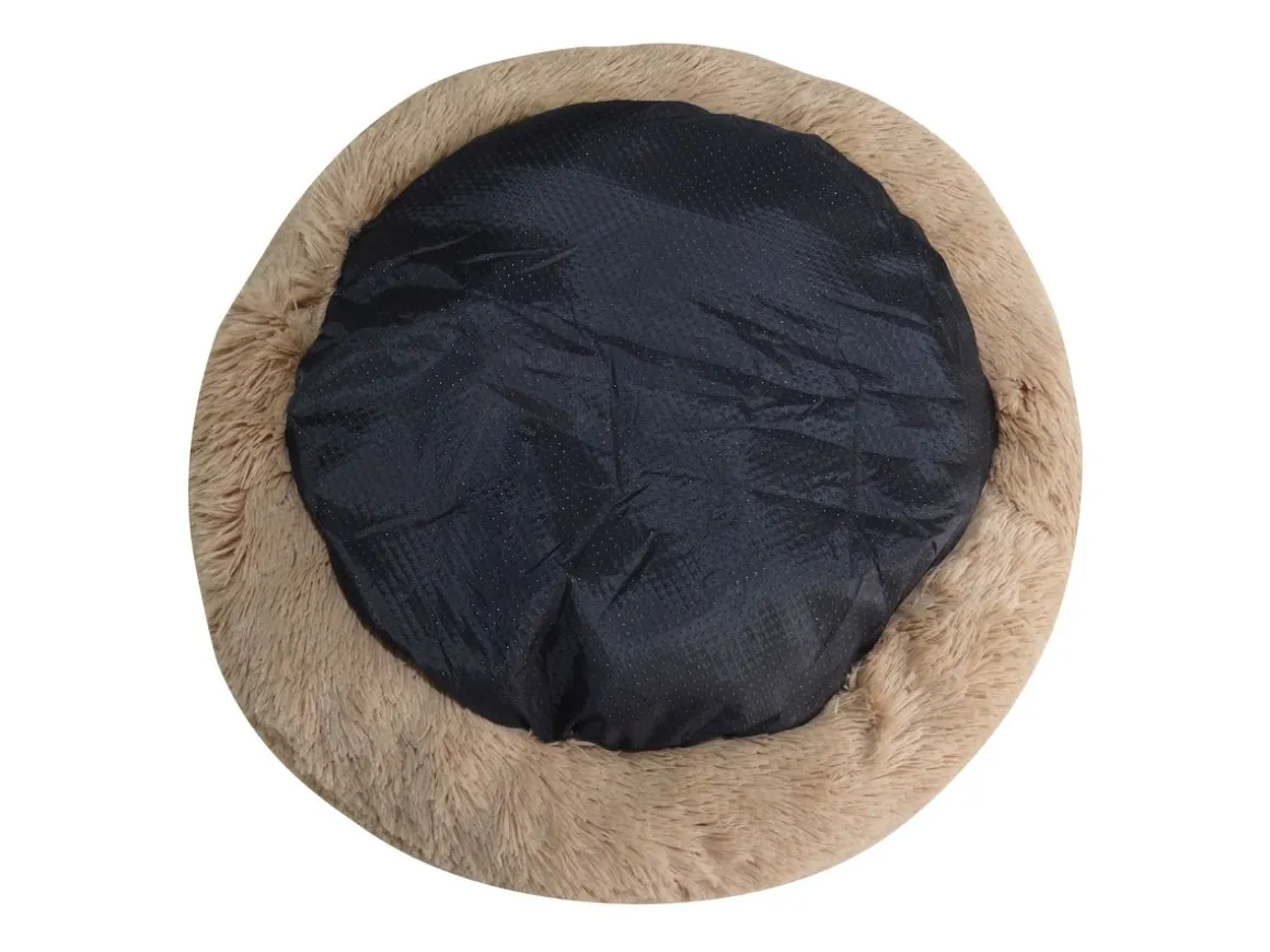Hundebett BIJOU L braun