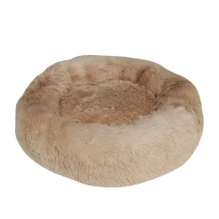 Hundebett BIJOU L braun