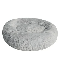 Hundebett BIJOU L grau