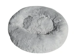 Hundebett BIJOU XL grau