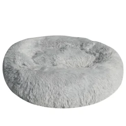 Hundebett BIJOU XL grau