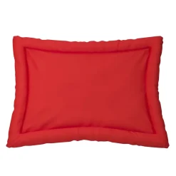 Hundebett FANNY L rot