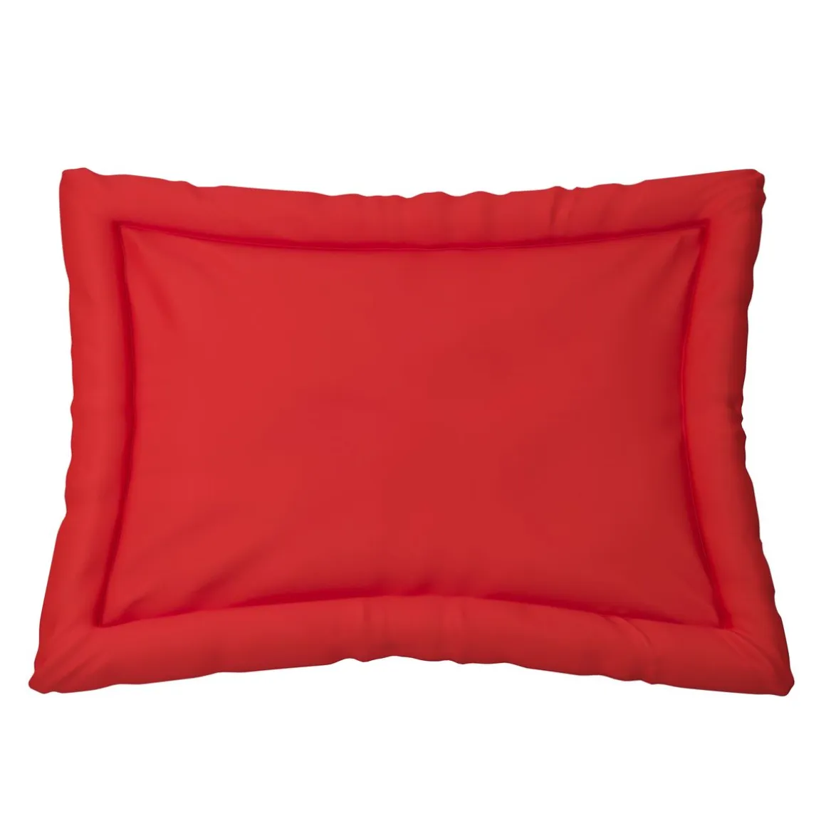 Hundebett FANNY L rot