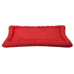 Hundebett FANNY L rot