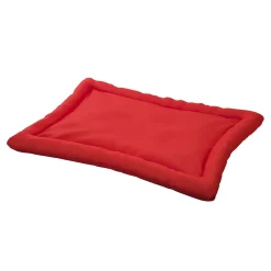 Hundebett FANNY L rot