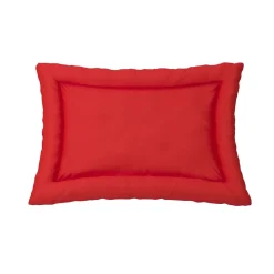 Hundebett FANNY M rot