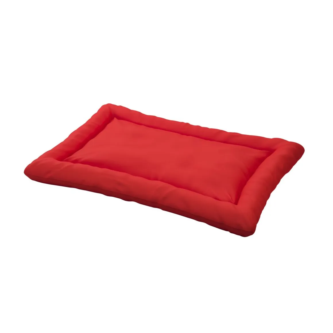 Hundebett FANNY M rot