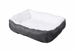 Hundebett GINA L anthrazit