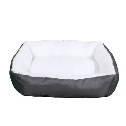 Hundebett GINA L anthrazit