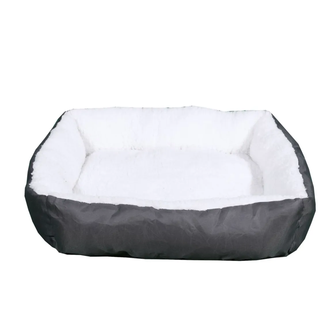 Hundebett GINA L anthrazit