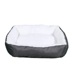 Hundebett GINA M anthrazit
