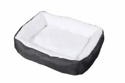 Hundebett GINA M anthrazit