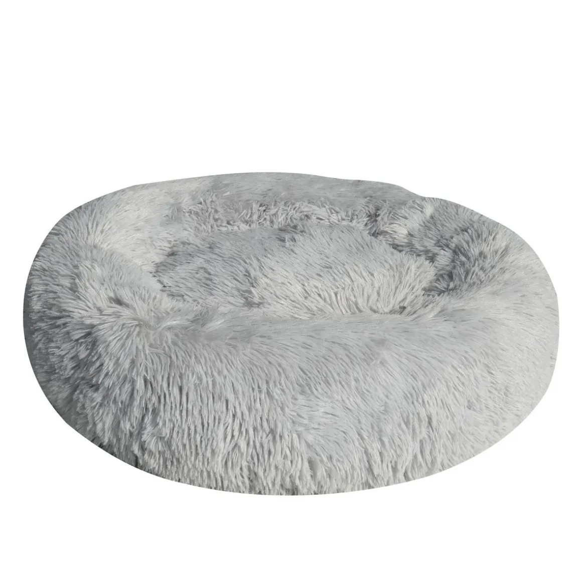 Hundebett Katzenbett BIJOU M grau