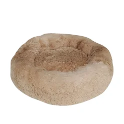 Hundebett Katzenbett BIJOU M braun