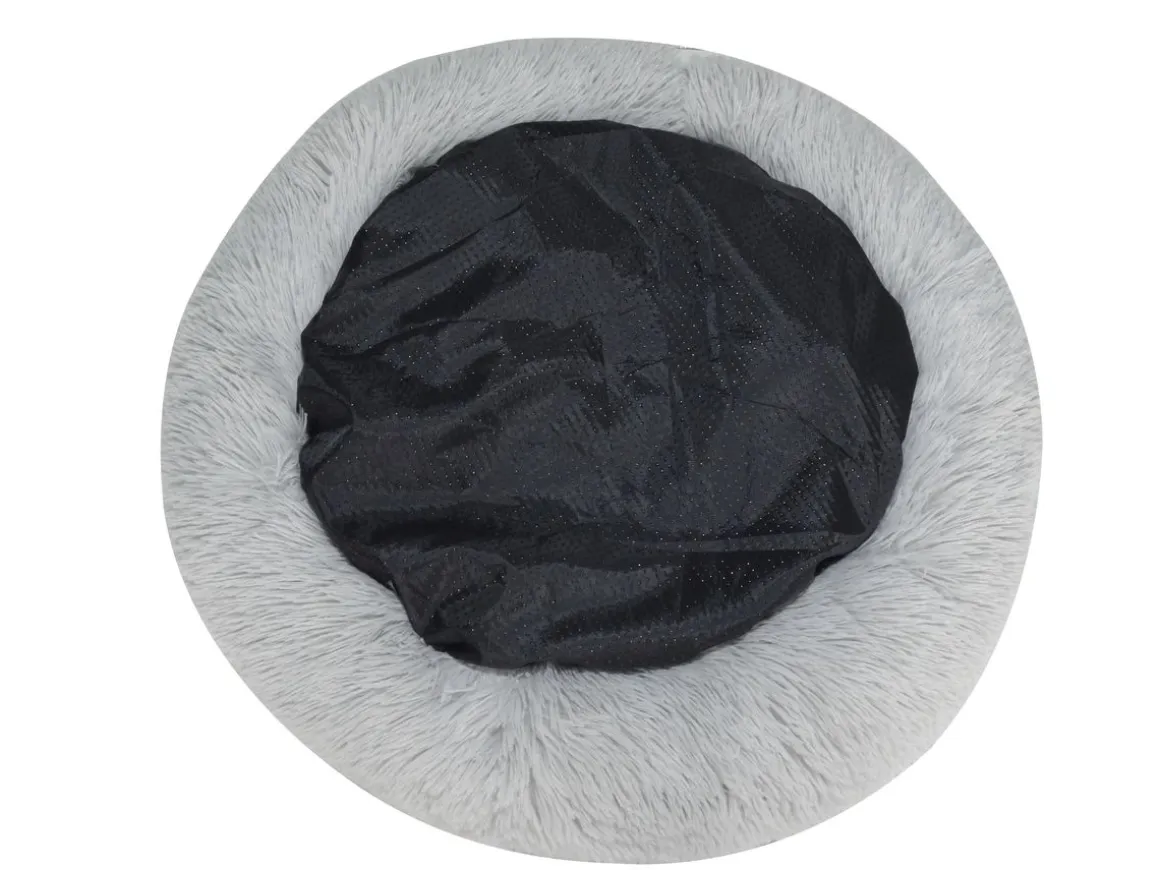 Hundebett Katzenbett BIJOU S grau