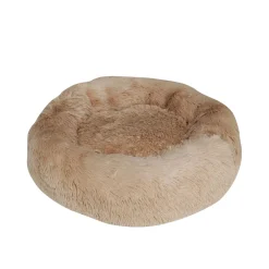 Hundebett Katzenbett BIJOU S braun