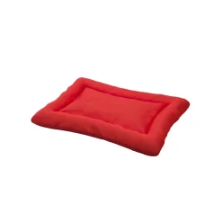 Hundebett Katzenbett FANNY S rot