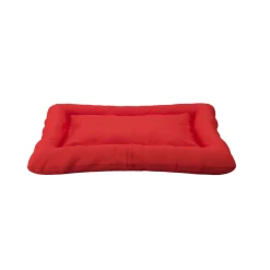 Hundebett Katzenbett FANNY S rot