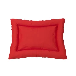 Hundebett Katzenbett FANNY S rot