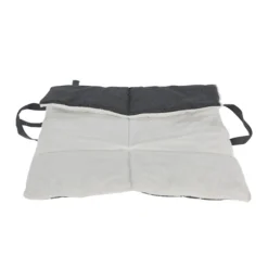 Hundebett Katzenbett Matte faltbar und tragbar