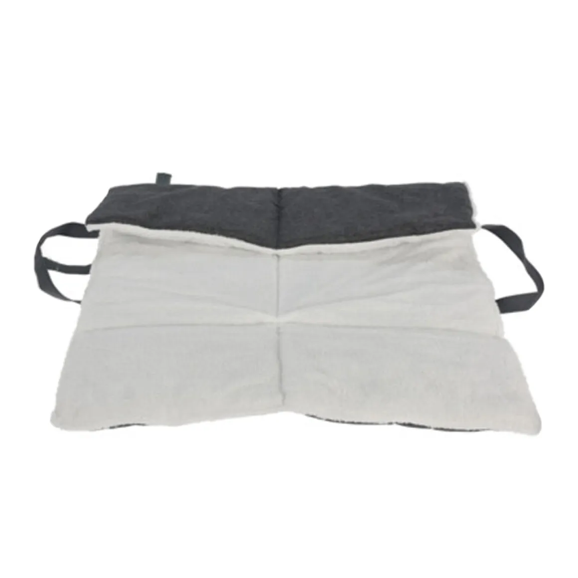 Hundebett Katzenbett Matte faltbar und tragbar
