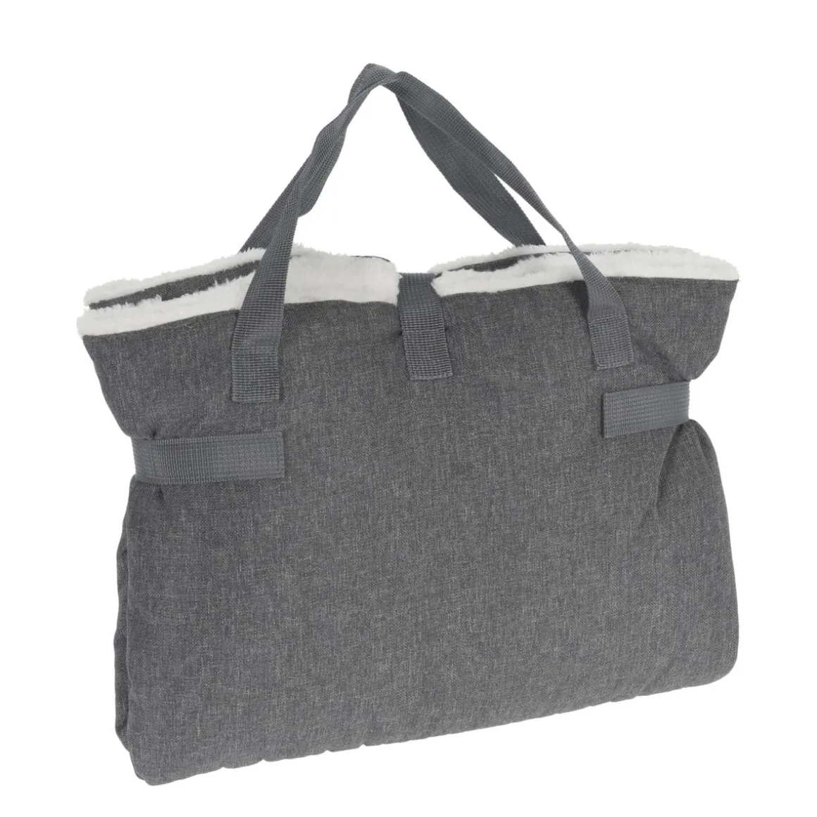 Hundebett Katzenbett Matte faltbar und tragbar
