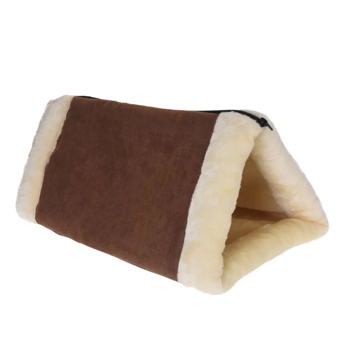 Hundebett Katzenbett Tunnel