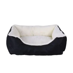 Hundebett KAY XL schwarz