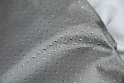 Hundebett PFÖTCHEN L pink