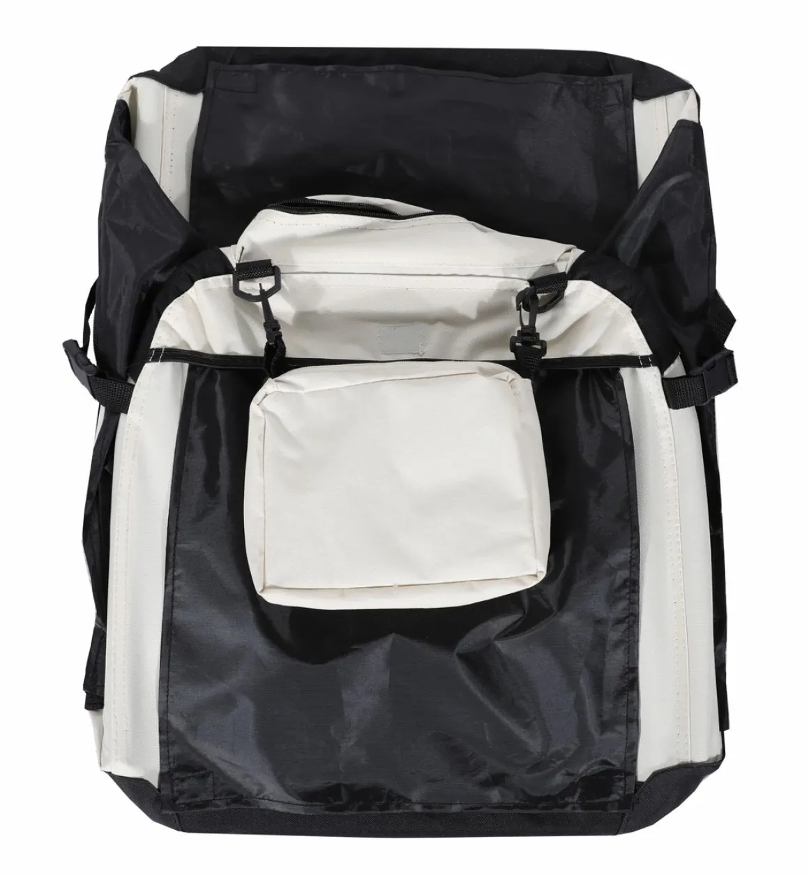 Hundebox faltbar L beige
