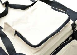 Hundebox faltbar S beige