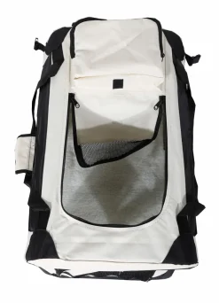 Hundebox faltbar XXXL beige