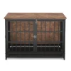 Hundebox Vintage BONITA 98 x 65 x 68 cm
