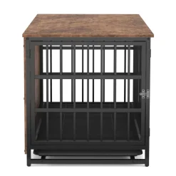 Hundebox Vintage BONITA 98 x 65 x 68 cm