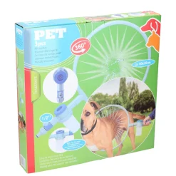 Hundedusche 360°