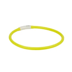 Hundehalsband LED Ø 23 cm