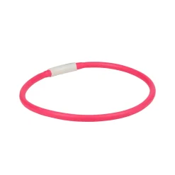 Hundehalsband LED Ø 23 cm