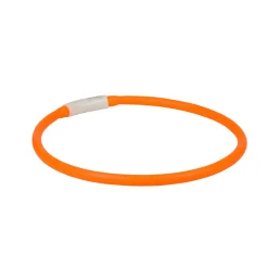 Hundehalsband LED Ø 23 cm