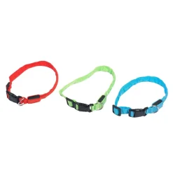 Hundehalsband LED 60 cm