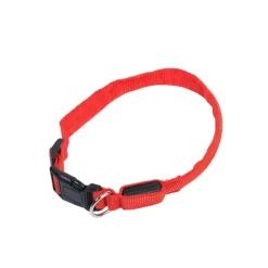 Hundehalsband LED 60 cm