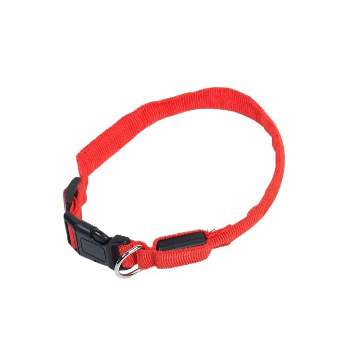 Hundehalsband LED 60 cm
