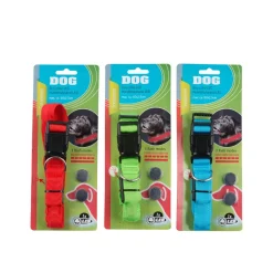 Hundehalsband LED 60 cm