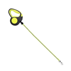 Hundeleine ausziehbar mit Reflektor 3.5 m
