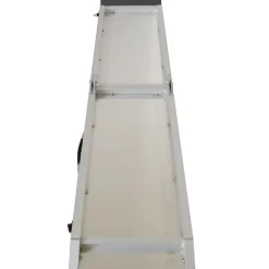 Hunderampe 183 x 38 cm